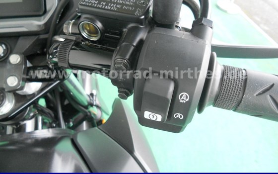 Neufahrzeug Honda CBF 125 - Bild 17