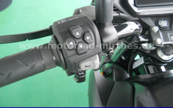 Neufahrzeug Honda CBF 125 - Bild 18