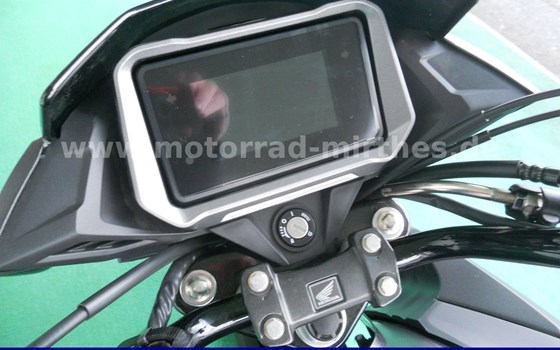 Neufahrzeug Honda CBF 125 - Bild 19