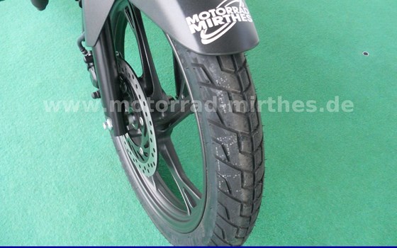 Neufahrzeug Honda CBF 125 - Bild 4