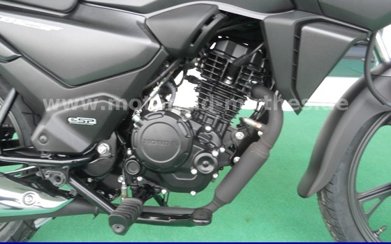 Neufahrzeug Honda CBF 125 - Bild 7