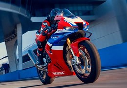 Gebrauchte Honda CBR1000RR-R Fireblade SP