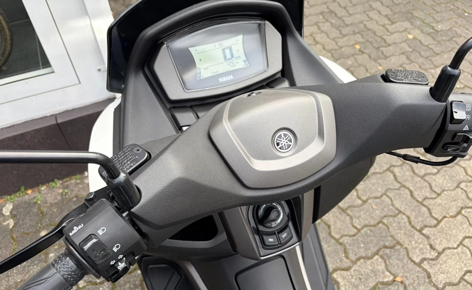 Angebot Yamaha NMAX 125 Bild 10: Angebot Yamaha NMAX 125
