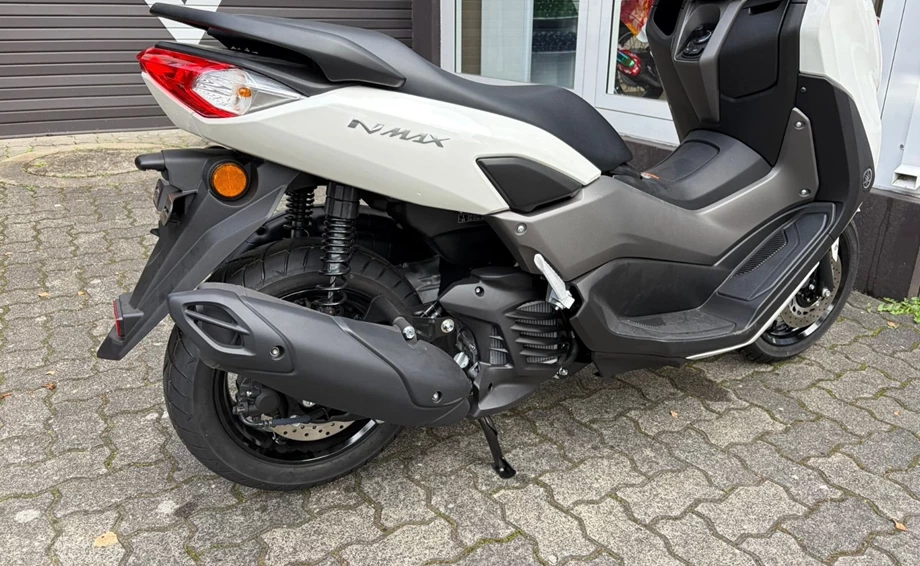 Angebot Yamaha NMAX 125 Bild 11: Angebot Yamaha NMAX 125