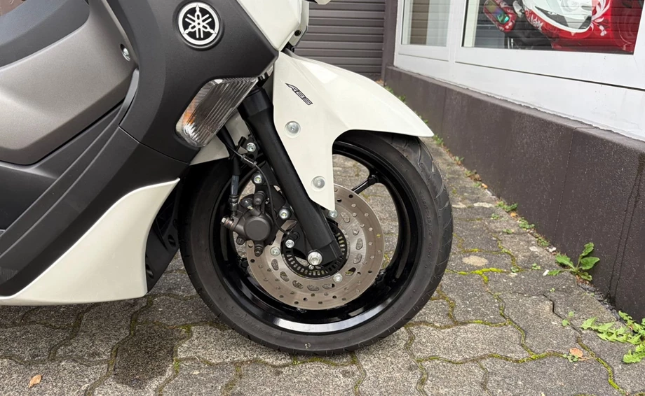 Angebot Yamaha NMAX 125 Bild 12: Angebot Yamaha NMAX 125