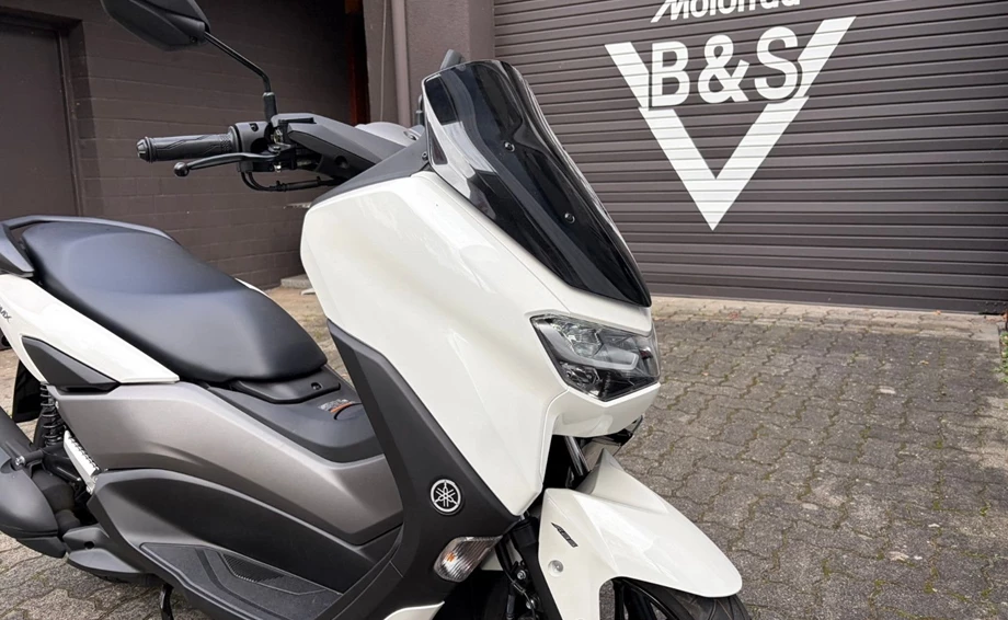 Angebot Yamaha NMAX 125 Bild 13: Angebot Yamaha NMAX 125