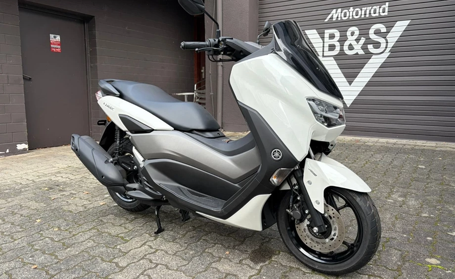 Angebot Yamaha NMAX 125 Bild 2: Angebot Yamaha NMAX 125