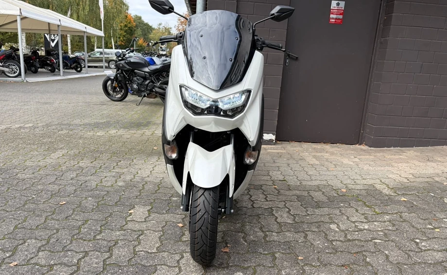 Angebot Yamaha NMAX 125 Bild 8: Angebot Yamaha NMAX 125