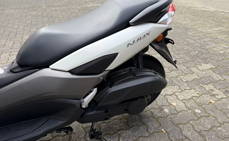 Angebot Yamaha NMAX 125 Bild 9: Angebot Yamaha NMAX 125