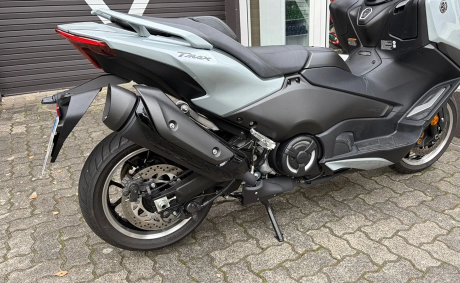Angebot Yamaha TMAX Tech MAX Bild 11: Angebot Yamaha TMAX Tech MAX