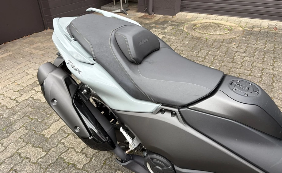 Angebot Yamaha TMAX Tech MAX Bild 12: Angebot Yamaha TMAX Tech MAX