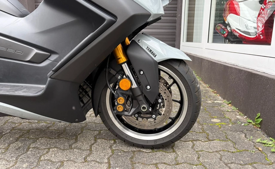 Angebot Yamaha TMAX Tech MAX Bild 13: Angebot Yamaha TMAX Tech MAX