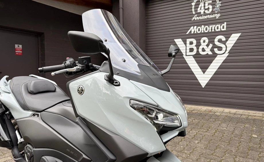 Angebot Yamaha TMAX Tech MAX Bild 14: Angebot Yamaha TMAX Tech MAX