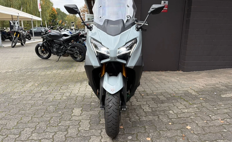 Angebot Yamaha TMAX Tech MAX Bild 16: Angebot Yamaha TMAX Tech MAX