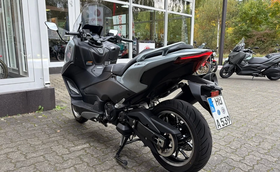 Angebot Yamaha TMAX Tech MAX Bild 5: Angebot Yamaha TMAX Tech MAX