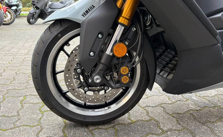 Angebot Yamaha TMAX Tech MAX Bild 8: Angebot Yamaha TMAX Tech MAX