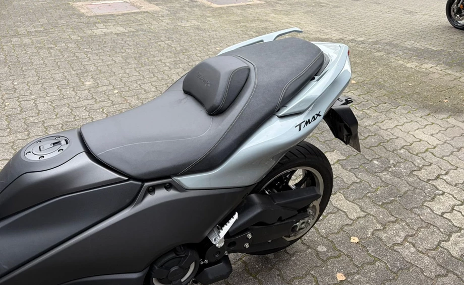 Angebot Yamaha TMAX Tech MAX Bild 9: Angebot Yamaha TMAX Tech MAX