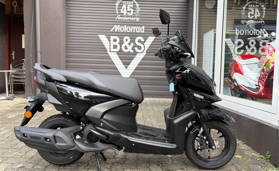 Angebot Yamaha RayZR Bild 1: Angebot Yamaha RayZR