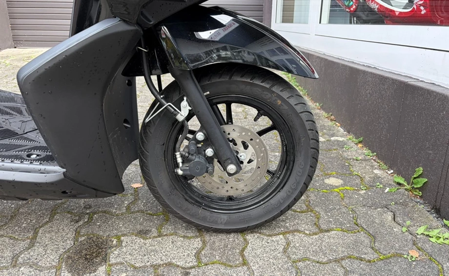 Angebot Yamaha RayZR Bild 11: Angebot Yamaha RayZR