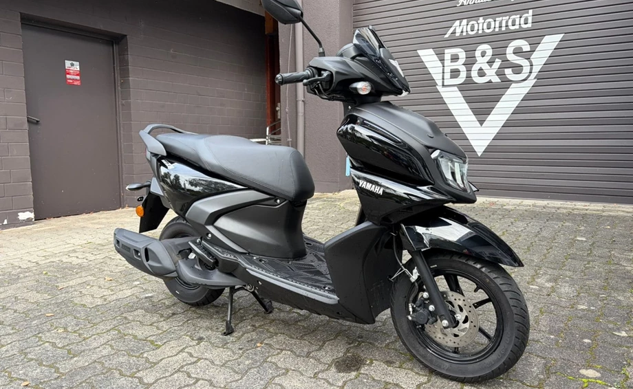 Angebot Yamaha RayZR Bild 2: Angebot Yamaha RayZR