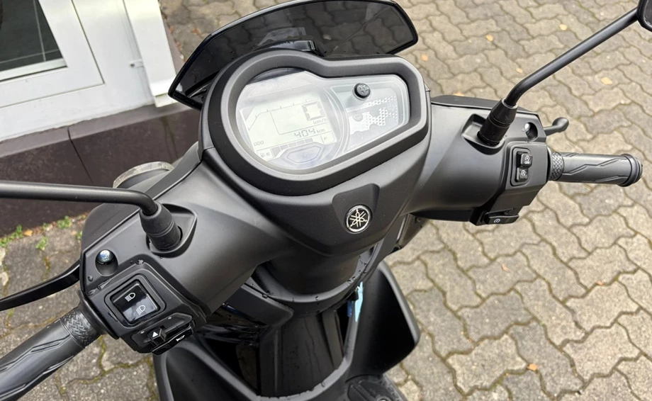 Angebot Yamaha RayZR Bild 9: Angebot Yamaha RayZR