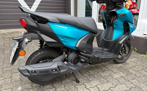 Gebrauchtmotorrad Yamaha RayZR - Bild 10