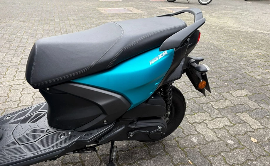 Angebot Yamaha RayZR Bild 8: Angebot Yamaha RayZR