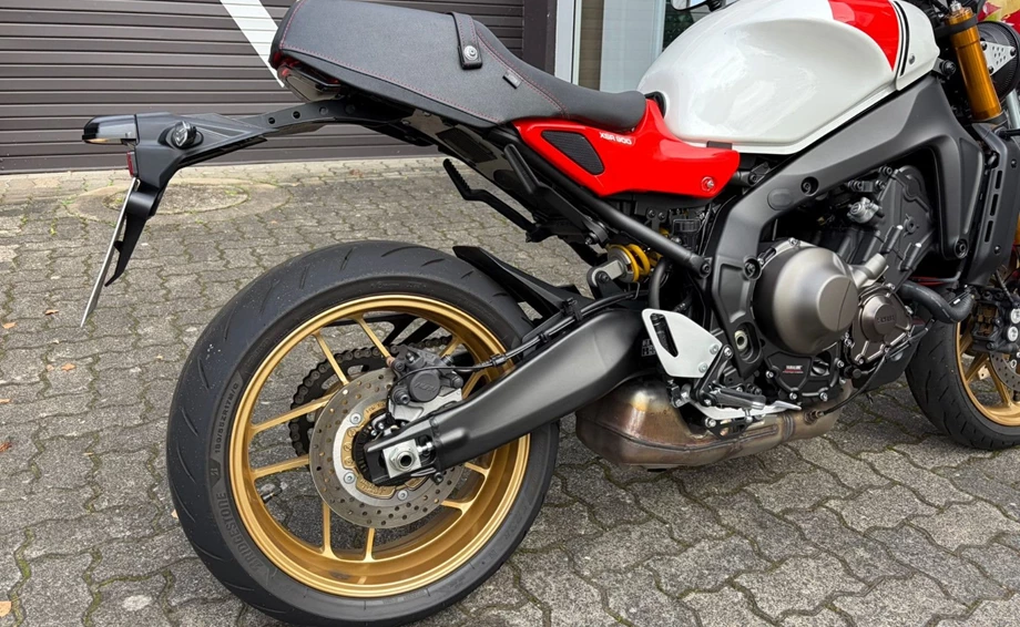 Angebot Yamaha XSR900 Bild 10: Angebot Yamaha XSR900