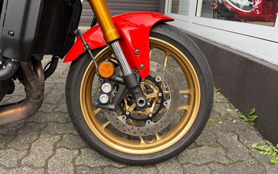 Gebrauchtmotorrad Yamaha XSR900 - Bild 12