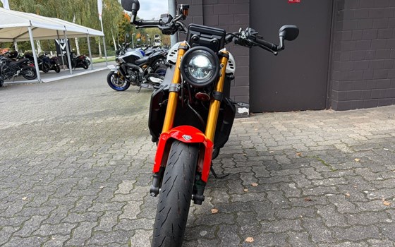 Gebrauchtmotorrad Yamaha XSR900 - Bild 14