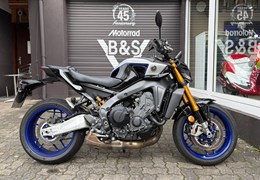 Gebrauchte Yamaha MT-09 SP