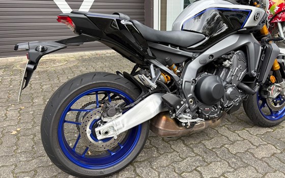 Gebrauchtmotorrad Yamaha MT-09 SP - Bild 10
