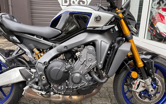 Gebrauchtmotorrad Yamaha MT-09 SP - Bild 11