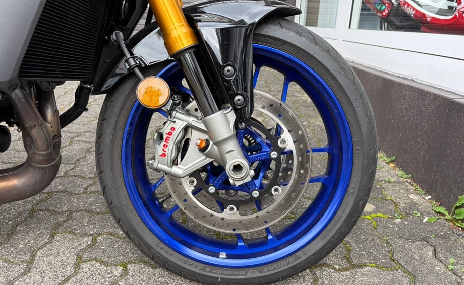 Angebot Yamaha MT-09 SP Bild 12: Angebot Yamaha MT-09 SP