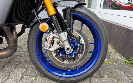 Gebrauchtmotorrad Yamaha MT-09 SP - Bild 12