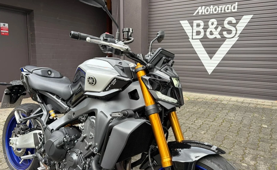 Angebot Yamaha MT-09 SP Bild 13: Angebot Yamaha MT-09 SP