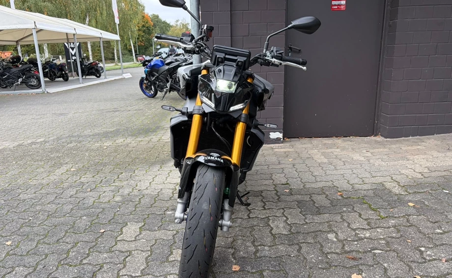 Angebot Yamaha MT-09 SP Bild 14: Angebot Yamaha MT-09 SP