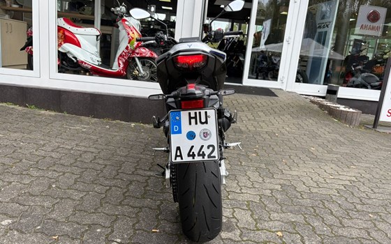 Gebrauchtmotorrad Yamaha MT-09 SP - Bild 4