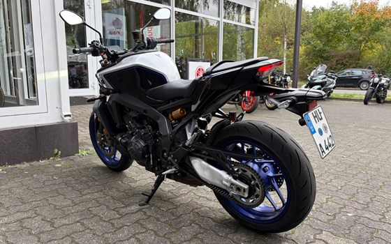 Gebrauchtmotorrad Yamaha MT-09 SP - Bild 5