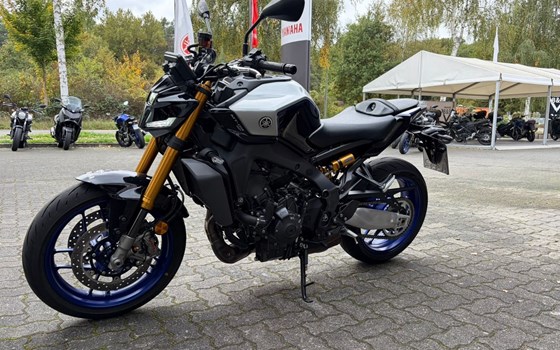 Gebrauchtmotorrad Yamaha MT-09 SP - Bild 6