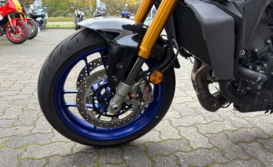 Angebot Yamaha MT-09 SP Bild 7: Angebot Yamaha MT-09 SP