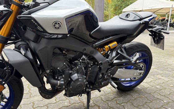 Gebrauchtmotorrad Yamaha MT-09 SP - Bild 8