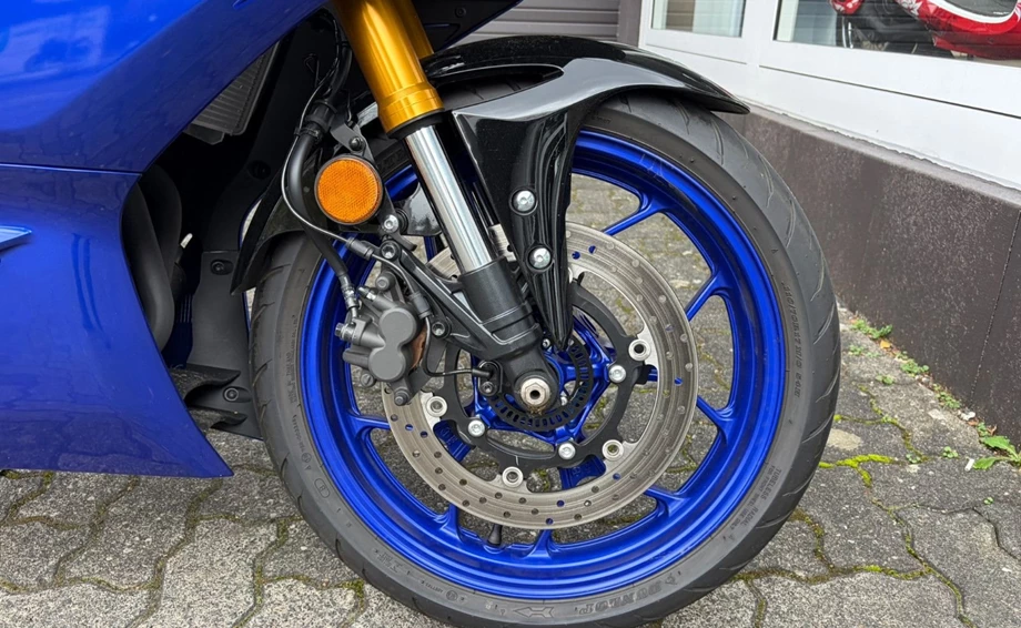 Angebot Yamaha YZF-R3 Bild 11: Angebot Yamaha YZF-R3