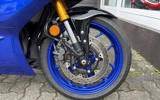 Gebrauchtmotorrad Yamaha YZF-R3 - Bild 11
