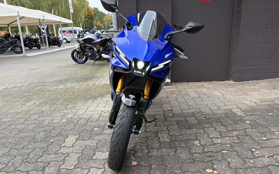 Gebrauchtmotorrad Yamaha YZF-R3 - Bild 13