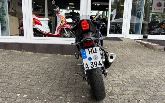 Gebrauchtmotorrad Yamaha YZF-R3 - Bild 4