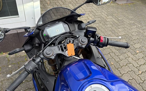 Gebrauchtmotorrad Yamaha YZF-R3 - Bild 8