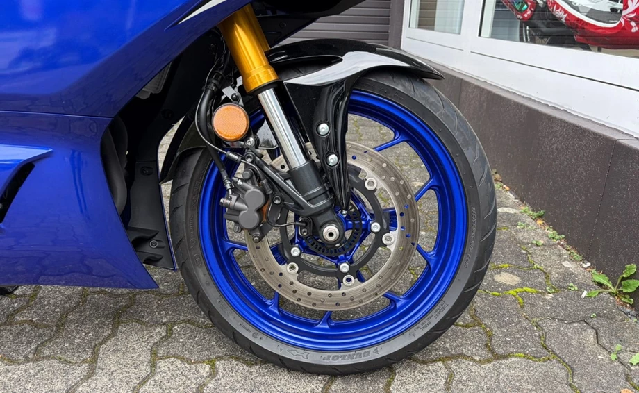 Angebot Yamaha YZF-R3 Bild 11: Angebot Yamaha YZF-R3