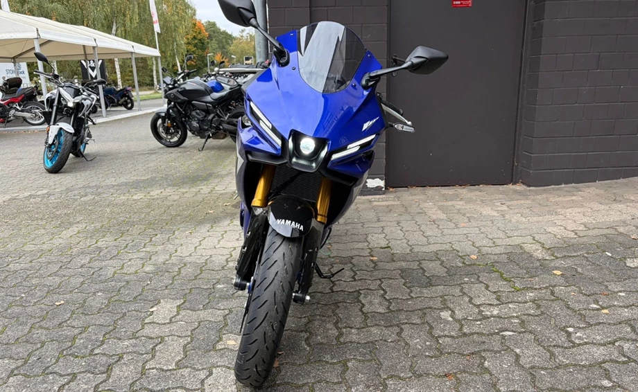 Angebot Yamaha YZF-R3 Bild 13: Angebot Yamaha YZF-R3