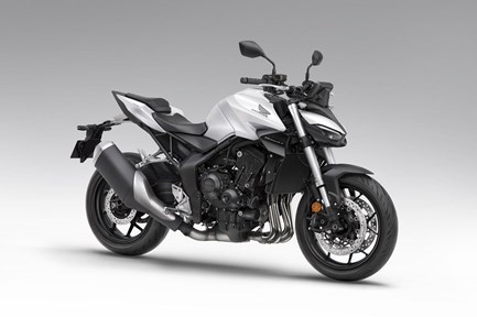 Honda CB1000 Hornet